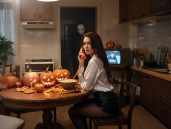 Evie webcam livejasmin model stream image