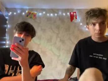 stralght_twinks webcam chaturbate model stream image