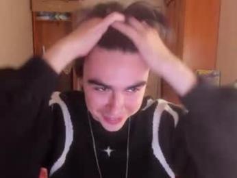 stralght_twinks webcam chaturbate model stream image