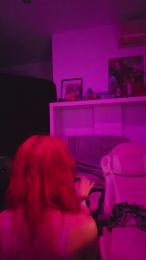 BambiMcLaren webcam model stream image
