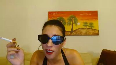 eyeless26 webcam model stream image