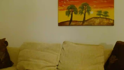 eyeless26 webcam model stream image