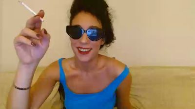 eyeless26 webcam model stream image