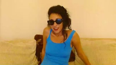 eyeless26 webcam model stream image