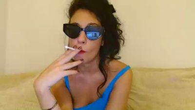 eyeless26 webcam model stream image