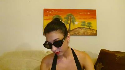 eyeless26 webcam model stream image