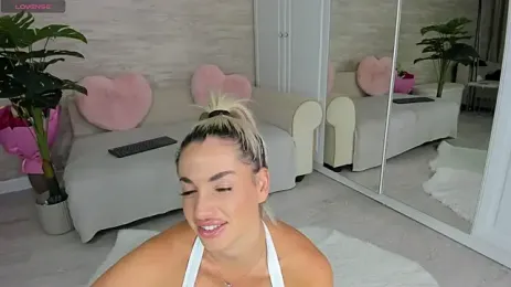 SexyElisabeth webcam model stream image