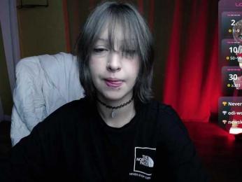 RezeBomb webcam model stream image