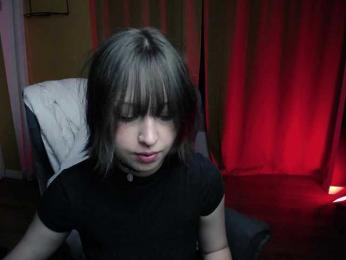 RezeBomb webcam model stream image