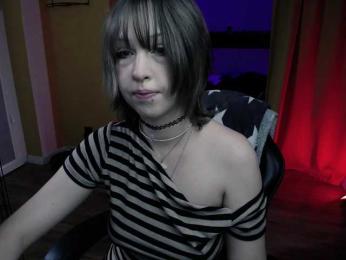 RezeBomb webcam bongacams model stream image