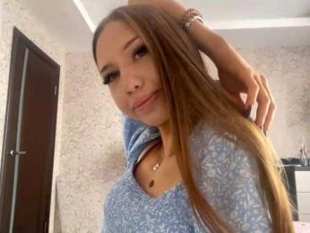 SofiaTanna webcam model stream image