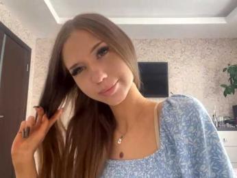 SofiaTanna webcam model stream image