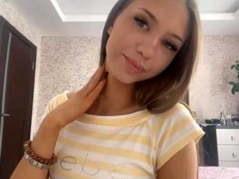 SofiaTanna webcam model stream image
