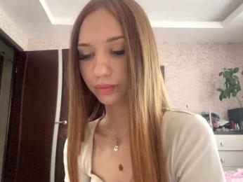 SofiaTanna webcam model stream image