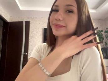 SofiaTanna webcam model stream image