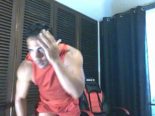 King Raul webcam model stream image