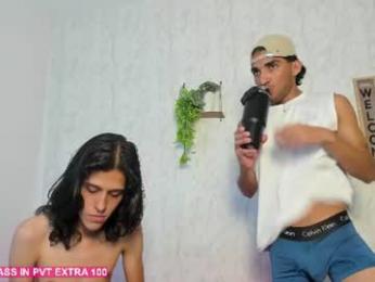 dady_show69 webcam chaturbate model stream image