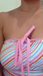 AriannaSecret webcam model stream image