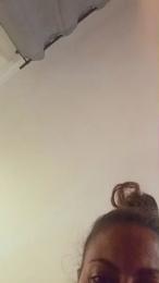 AriannaSecret webcam model stream image