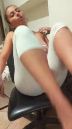 AriannaSecret webcam model stream image