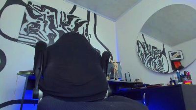 Anders_X webcam model stream image