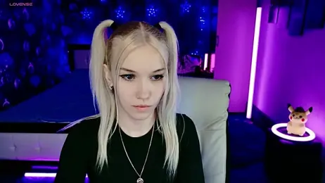 NaomiHita webcam stripchat model stream image