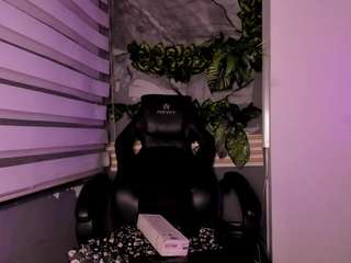 vela-kimm webcam camsoda model stream image