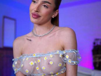 ClaraBenatti webcam model stream image