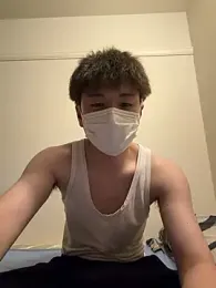 OCHAZUKE123 webcam stripchat model stream image