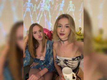 AnnyyyAmyyyy webcam model stream image