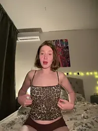 Sophie_Avory webcam stripchat model stream image