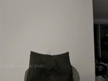 sweetest_bella webcam chaturbate model stream image