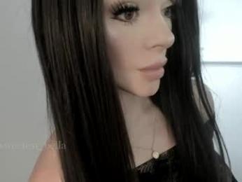 sweetest_bella webcam chaturbate model stream image