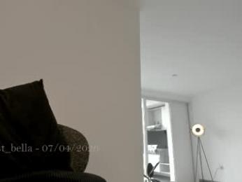 sweetest_bella webcam chaturbate model stream image