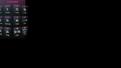 meow_nyan_jp webcam model stream image