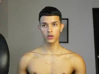 busterspinter webcam model stream image