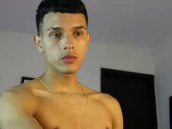 busterspinter webcam model stream image