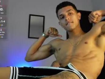 busterspinter webcam model stream image