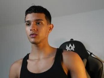 busterspinter webcam model stream image