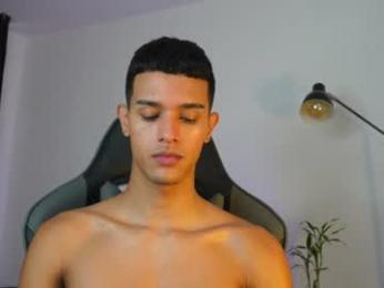 busterspinter webcam chaturbate model stream image