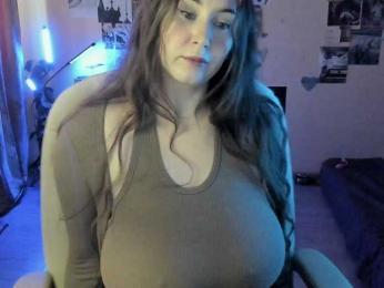 TemptingFable webcam model stream image