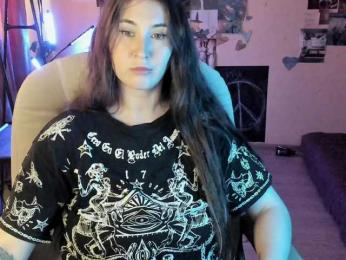 TemptingFable webcam model stream image