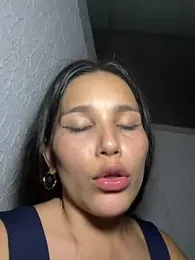 the_queen_of_street webcam model stream image