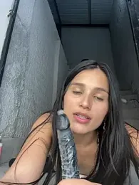 the_queen_of_street webcam stripchat model stream image