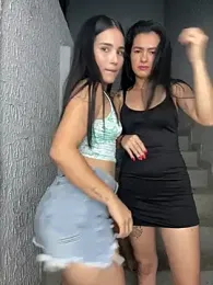 the_queen_of_street webcam stripchat model stream image