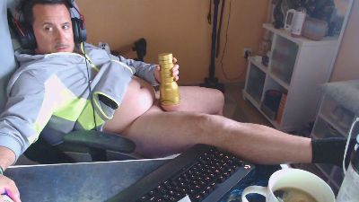 Thor_e84 webcam model stream image