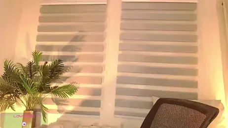 AmberNovoaa webcam model stream image