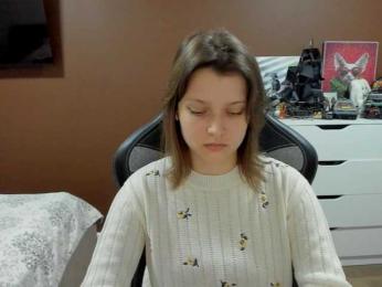 SoniNex webcam bongacams model stream image