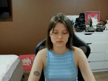 SoniNex webcam model stream image