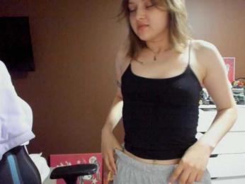 SoniNex webcam model stream image